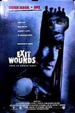 Watch Exit Wounds Solarmovie