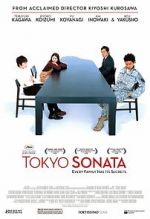 Watch Tokyo Sonata Solarmovie