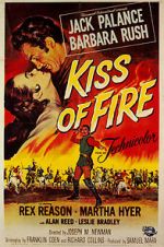 Watch Kiss of Fire Solarmovie