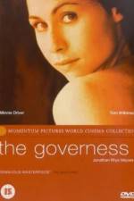 Watch The Governess Solarmovie