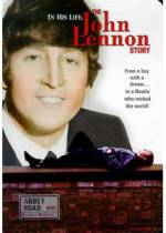 Watch In His Life The John Lennon Story Solarmovie