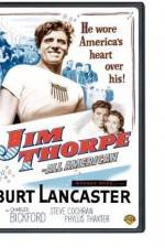Watch Jim Thorpe -- All-American Solarmovie
