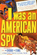 Watch I Was an American Spy Solarmovie