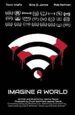 Watch Imagine a World (Short 2019) Solarmovie