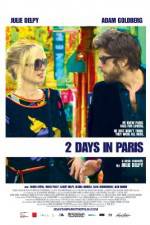 Watch 2 Days in Paris Solarmovie