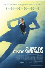 Watch Guest of Cindy Sherman Solarmovie