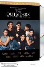 Watch The Outsiders Solarmovie