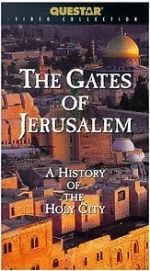 Watch The Gates of Jerusalem Solarmovie