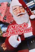 Watch Miracle on 34th Street Solarmovie