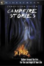 Watch Campfire Stories Solarmovie