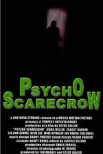 Watch Psycho Scarecrow Solarmovie
