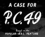 Watch A Case for PC 49 Solarmovie