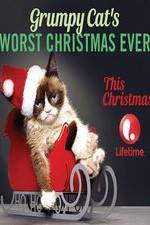 Watch Grumpy Cat's Worst Christmas Ever Solarmovie