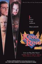 Watch King of the Ring Solarmovie