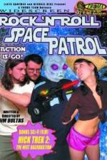 Watch Rock n Roll Space Patrol Action Is Go Solarmovie