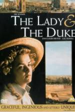 Watch The Lady and the Duke Solarmovie