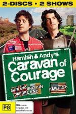 Watch Hamish And Andy Caravan Of Courage Great Britain And Ireland Solarmovie