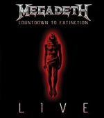 Watch Megadeth: Countdown to Extinction - Live Solarmovie