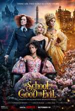 Watch The School for Good and Evil Solarmovie