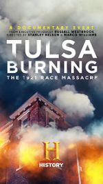 Watch Tulsa Burning: The 1921 Race Massacre Solarmovie