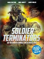 Watch Soldier Terminators Solarmovie