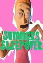 Watch Rick and Morty: Summer\'s Sleepover Solarmovie