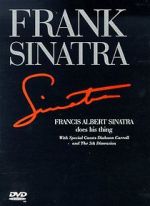 Watch Francis Albert Sinatra Does His Thing (TV Special 1968) Solarmovie