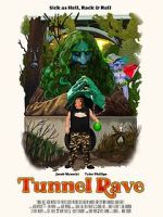 Watch Tunnel Rave (Short 2024) Solarmovie