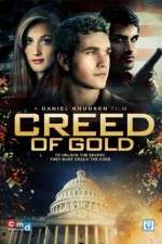 Watch Creed of Gold Solarmovie