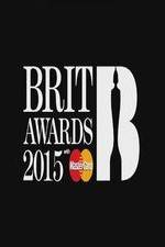 Watch The BRIT Awards 2015 Solarmovie