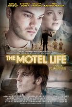 Watch The Motel Life Solarmovie