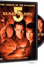 Watch Babylon 5 The Legend of the Rangers To Live and Die in Starlight Solarmovie