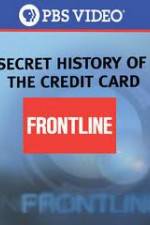 Watch Secret History Of the Credit Card Solarmovie