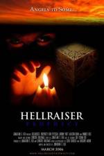 Watch Hellraiser: Prophecy Solarmovie