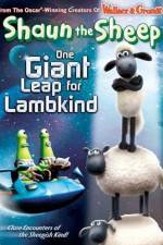 Watch Shaun the Sheep One Giant Leap for Lambkind Solarmovie