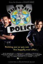 Watch Fairy Tale Police Solarmovie