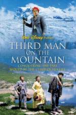 Watch Third Man on the Mountain Solarmovie