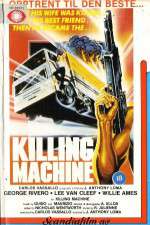 Watch Killing Machine Solarmovie