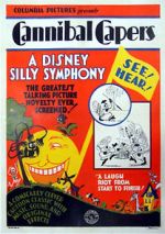 Watch Cannibal Capers (Short 1930) Solarmovie