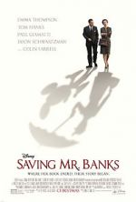 Watch Saving Mr. Banks Solarmovie