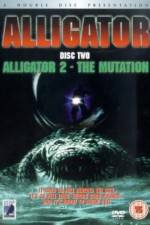 Watch Alligator II The Mutation Solarmovie
