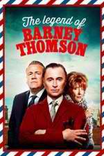 Watch The Legend of Barney Thomson Solarmovie