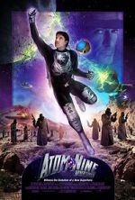 Watch Atom Nine Adventures Solarmovie