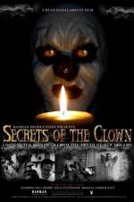 Watch Secrets of the Clown Solarmovie