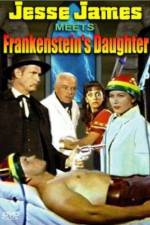 Watch Jesse James Meets Frankenstein's Daughter Solarmovie