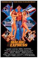 Watch Malibu Express Solarmovie