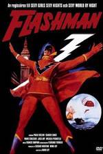 Watch Flashman Solarmovie
