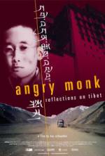 Watch Angry Monk: Reflections on Tibet Solarmovie