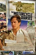 Watch Motorcycle Diaries - Diarios de motocicleta Solarmovie