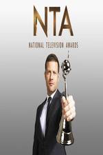Watch National Television Awards Solarmovie